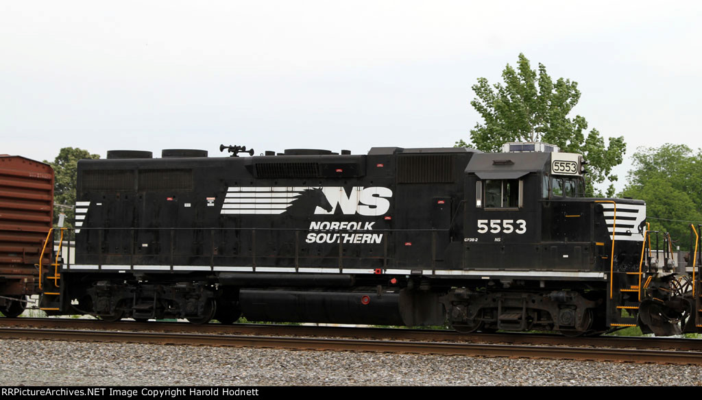 NS 5553
